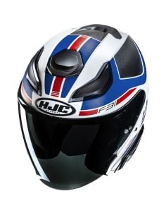 Casque Jet HJC F31 Ceron 2
