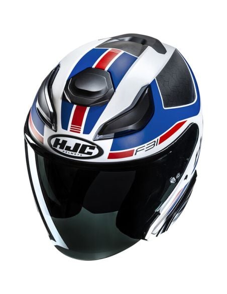 Casque Jet HJC F31 Ceron Casque Jet HJC F31 Ceron
