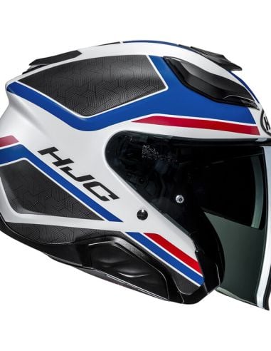 Casque Jet HJC F31 Ceron Casque Jet HJC F31 Ceron