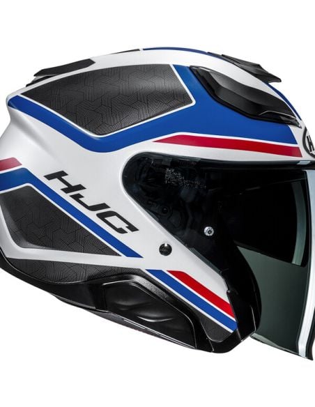 Casque Jet HJC F31 Ceron Casque Jet HJC F31 Ceron