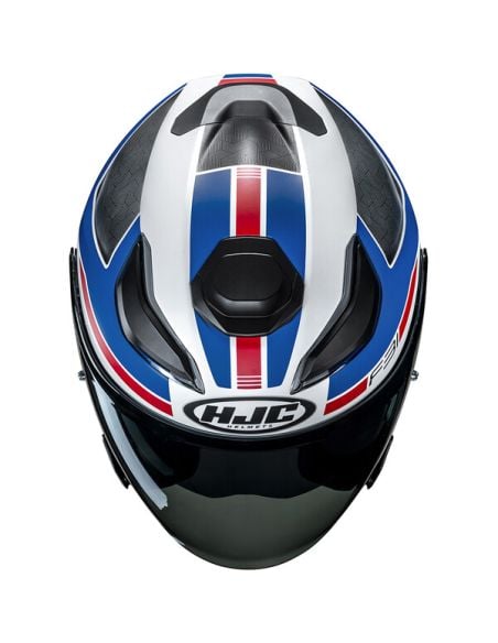 Casque Jet HJC F31 Ceron Casque Jet HJC F31 Ceron