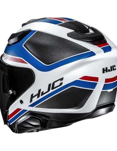 Casque Jet HJC F31 Ceron Casque Jet HJC F31 Ceron