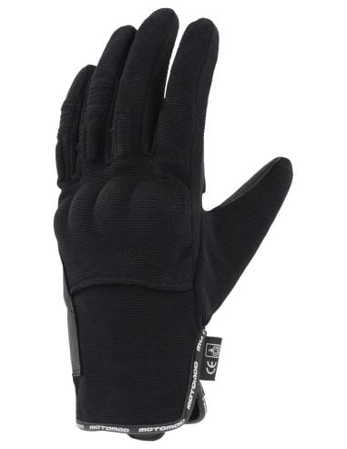 Gants Motomod TS01 100% Imperméable Certifié CE