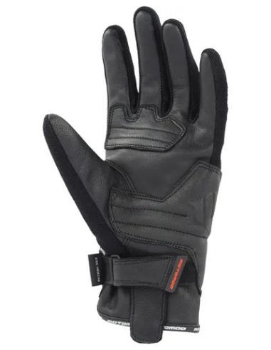 Gants Motomod TS01 100% Imperméable Certifié CE