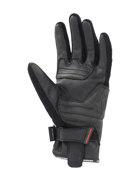 Gants Motomod TS01 100% Imperméable Certifié CE