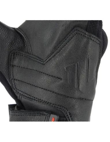 Gants Motomod TS01 100% Imperméable Certifié CE