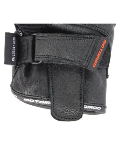 Gants Motomod TS01 100% Imperméable Certifié CE