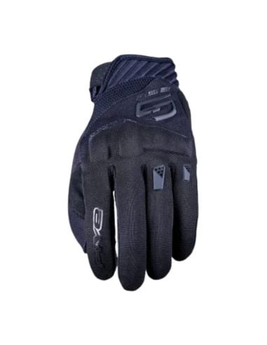 Gants Femme Five RS3 Evo Noir