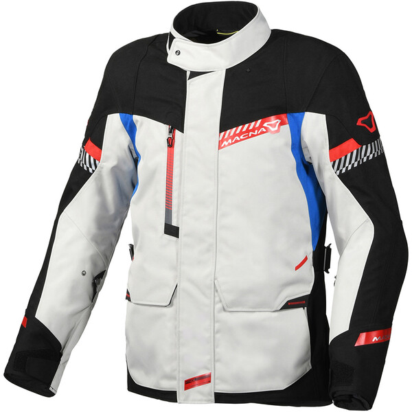 Veste Macna Aspire list: Noir & Blanc|Noir|Blanc|Jaune