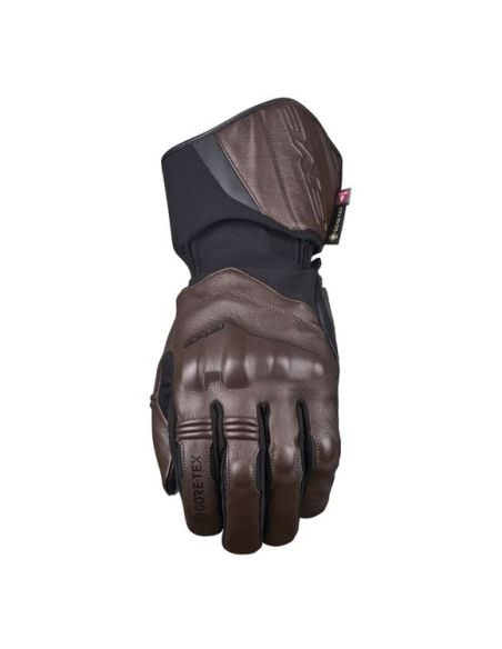 Gants Five WFX Skin Evo GTX "Gore-Tex" Marron Gants Five WFX Skin Evo GTX "Gore-Tex" Marron
