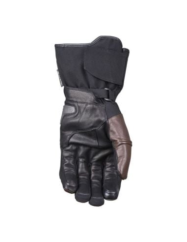 Gants Five WFX Skin Evo GTX "Gore-Tex" Brown Gants Five WFX Skin Evo GTX "Gore-Tex" Brown