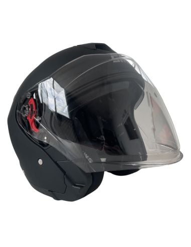 Casque Jet SMK GTJ Casque Jet SMK GTJ