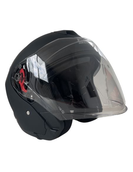 Casque Jet SMK GTJ Casque Jet SMK GTJ