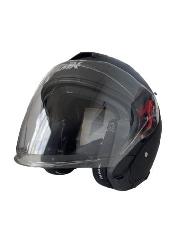 Casque Jet SMK GTJ Casque Jet SMK GTJ