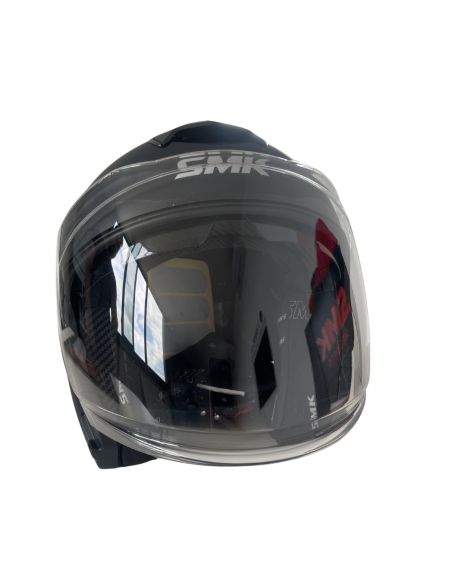 Casque Jet SMK GTJ Casque Jet SMK GTJ
