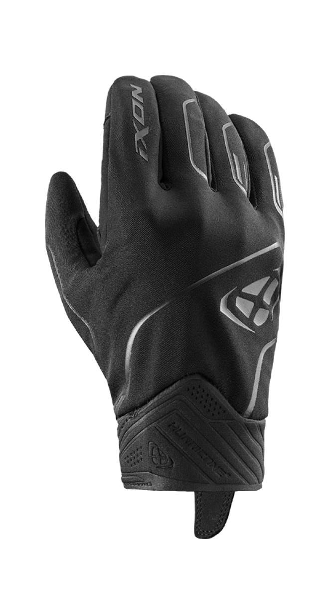 Gants Femme Ixon Pro Hurricane 2 L