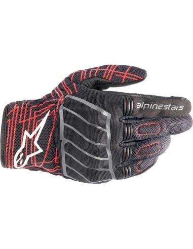 Gants Alpinestars MM93 Losail V2