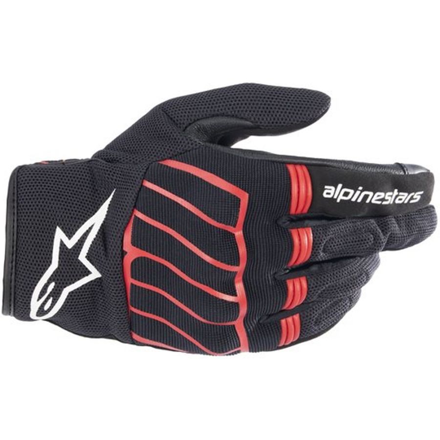 ALPINESTARS Gants MM93 LOSAIL V2