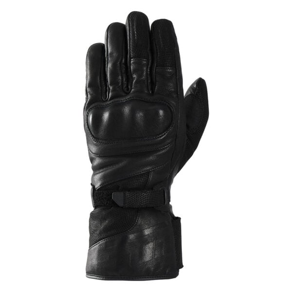Gants Furygan Land Ultra D3O® list: Noir|Noir