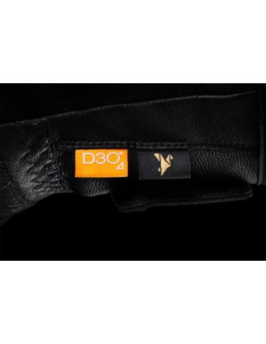 Gants Furygan Land Ultra D3O®