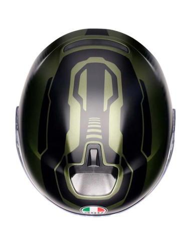 Casque AGV Irides Sakai