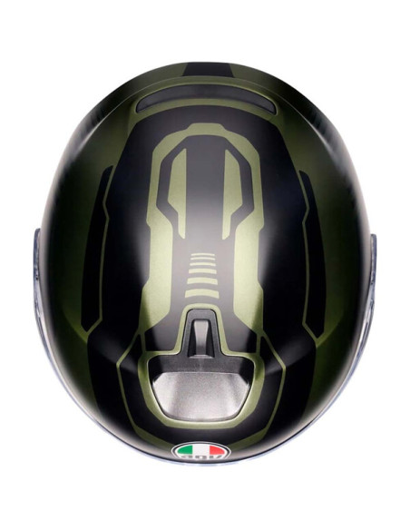 Casque AGV Irides Sakai
