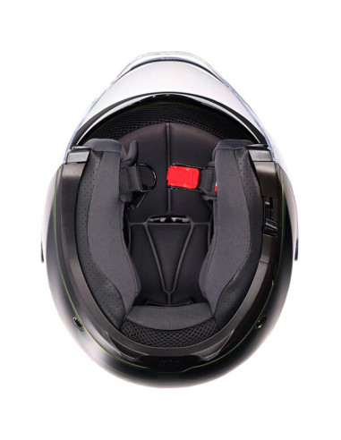 Casque AGV Irides Sakai