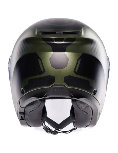 Casque AGV Irides Sakai