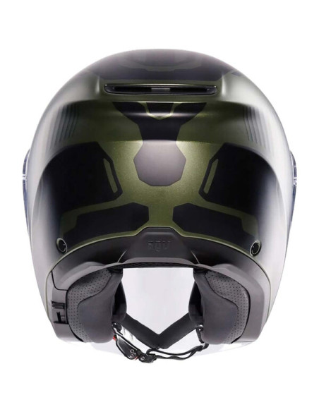 Casque AGV Irides Sakai
