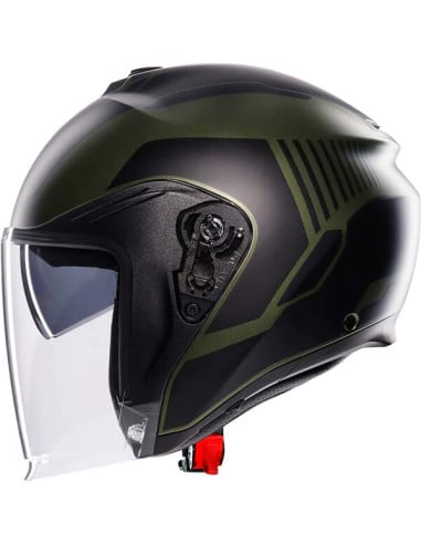 Casque AGV Irides Sakai