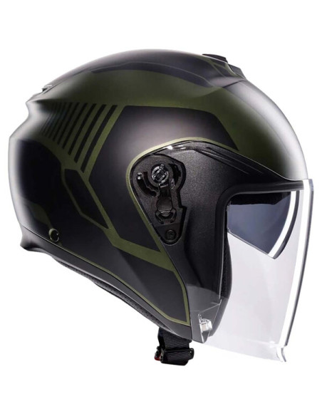 Casque AGV Irides Sakai