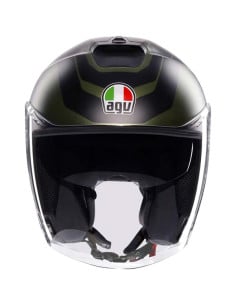Casque AGV Irides Sakai 2
