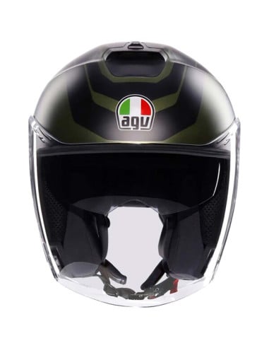 Casque AGV Irides Sakai