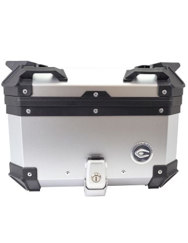 Top Case Coocase X1 Aluminium 30 Litres