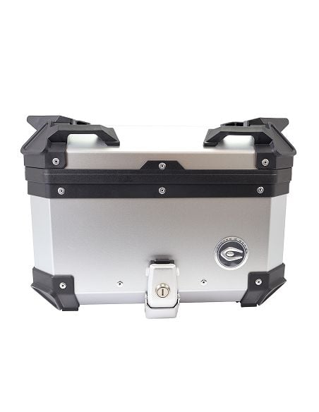 Top Case Coocase X1 Aluminium 30 Litres Top Case Coocase X1 Aluminium 30 Litres