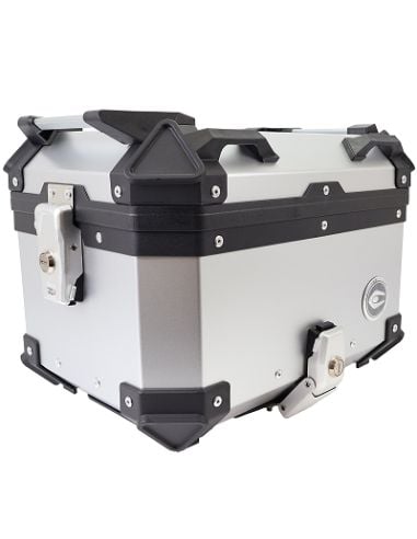 Top Case Coocase X1 Aluminium 30 Litres Top Case Coocase X1 Aluminium 30 Litres