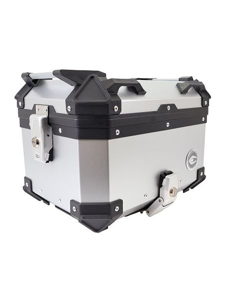 Top Case Coocase X1 Aluminium 30 Litres Top Case Coocase X1 Aluminium 30 Litres