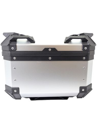 Top Case Coocase X1 Aluminium 30 Litres Top Case Coocase X1 Aluminium 30 Litres