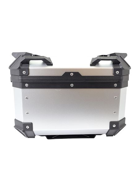 Top Case Coocase X1 Aluminium 30 Litres Top Case Coocase X1 Aluminium 30 Litres