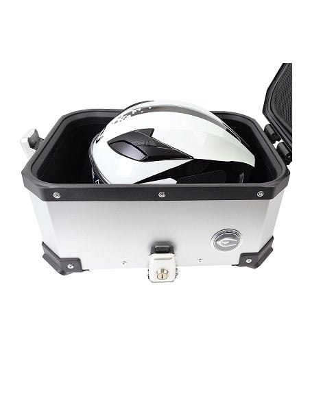 Top Case Coocase X1 Aluminium 30 Litres Top Case Coocase X1 Aluminium 30 Litres