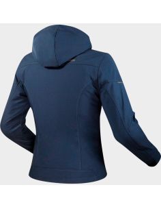 Veste Moto Femme LS2 Bolton 2