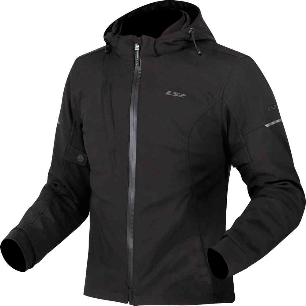 Veste Moto Femme LS2 Bolton