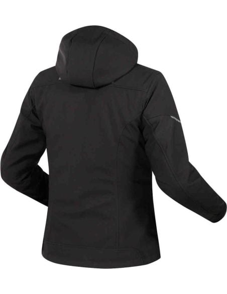 Veste Moto Femme LS2 Bolton