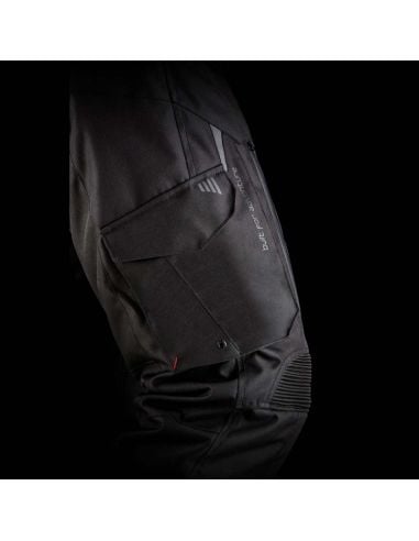 Pantalon Moto Furygan Killington