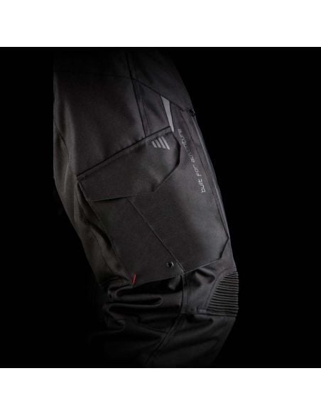 Pantalon Moto Furygan Killington