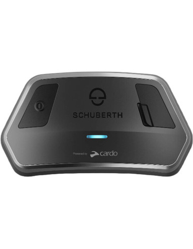 Intercom Schuberth SC Edge by Cardo