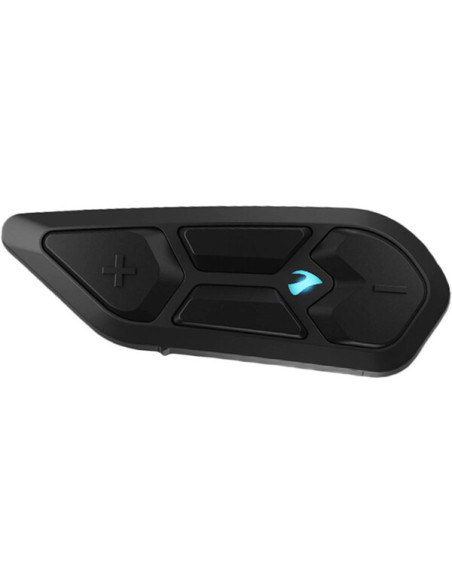 Intercom Schuberth SC Edge by Cardo