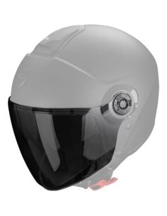 Visière Scorpion Exo-City Fumée Foncée