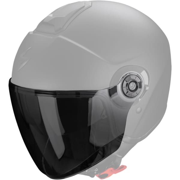 Visière Scorpion Exo-City 2