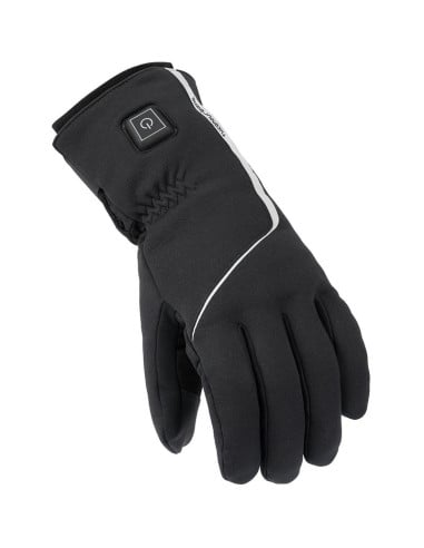 Gants Chauffants Tucano Urbano Sowarm Noir Gants Chauffants Tucano Urbano Sowarm Noir